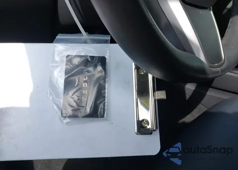 2021 Tesla Model 3 Long Range Dual Motor All-Wheel Drive from USA, damaged, VIN 5YJ3E1EB1MF878364